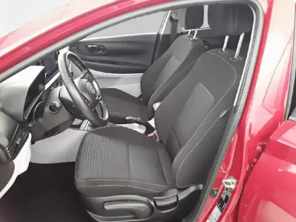 Photo 10 Hyundai I20  1.0 T-GDi 100 DCT-7 Hybrid 48V