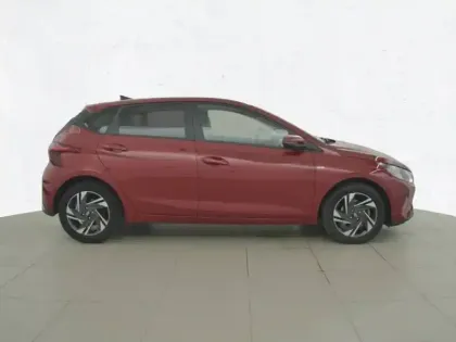 Photo 25 Hyundai I20  1.0 T-GDi 100 DCT-7 Hybrid 48V