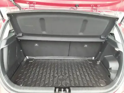 Photo 5 Hyundai I20  1.0 T-GDi 100 DCT-7 Hybrid 48V