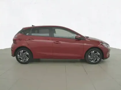 Photo 69 Hyundai I20  1.0 T-GDi 100 DCT-7 Hybrid 48V