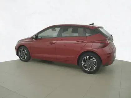 Photo 6 Hyundai I20  1.0 T-GDi 100 DCT-7 Hybrid 48V