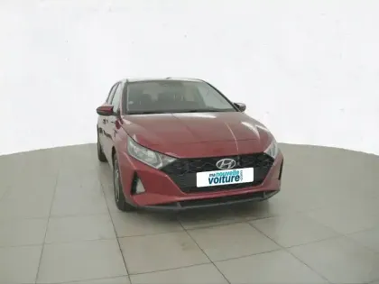 Photo 67 Hyundai I20  1.0 T-GDi 100 DCT-7 Hybrid 48V