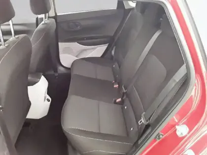 Photo 11 Hyundai I20  1.0 T-GDi 100 DCT-7 Hybrid 48V