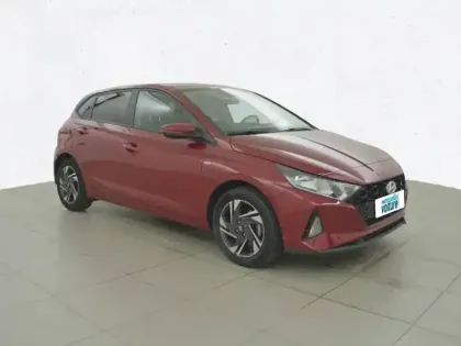 Photo 68 Hyundai I20  1.0 T-GDi 100 DCT-7 Hybrid 48V