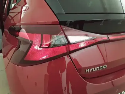 Photo 16 Hyundai I20  1.0 T-GDi 100 DCT-7 Hybrid 48V