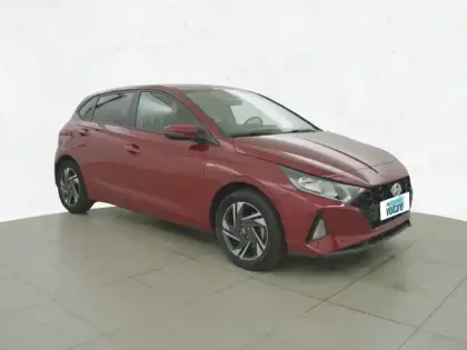 Photo 24 Hyundai I20  1.0 T-GDi 100 DCT-7 Hybrid 48V