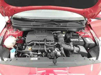 Photo 21 Hyundai I20  1.0 T-GDi 100 DCT-7 Hybrid 48V