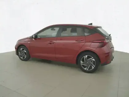 Photo 72 Hyundai I20  1.0 T-GDi 100 DCT-7 Hybrid 48V