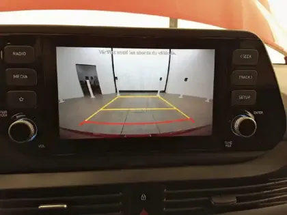 Photo 17 Hyundai I20  1.0 T-GDi 100 DCT-7 Hybrid 48V