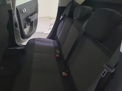 Photo 11 Citroën C3  PureTech 83 ch BVM5