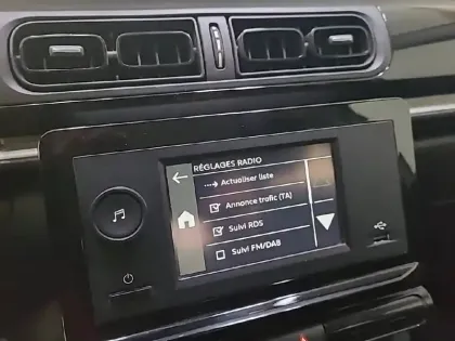 Photo 19 Citroën C3  PureTech 83 ch BVM5