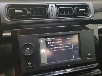 Photo 21 Citroën C3  PureTech 83 ch BVM5