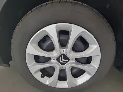 Photo 12 Citroën C3  PureTech 83 ch BVM5