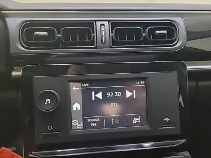 Photo 18 Citroën C3  PureTech 83 ch BVM5