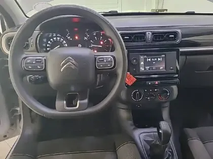 Photo 7 Citroën C3  PureTech 83 ch BVM5