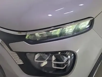 Photo 15 Citroën C3  PureTech 83 ch BVM5