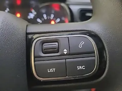 Photo 26 Citroën C3  PureTech 83 ch BVM5