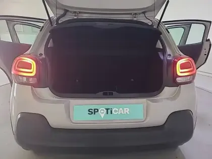 Photo 5 Citroën C3  PureTech 83 ch BVM5