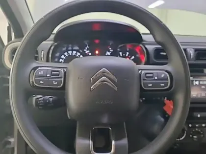 Photo 8 Citroën C3  PureTech 83 ch BVM5