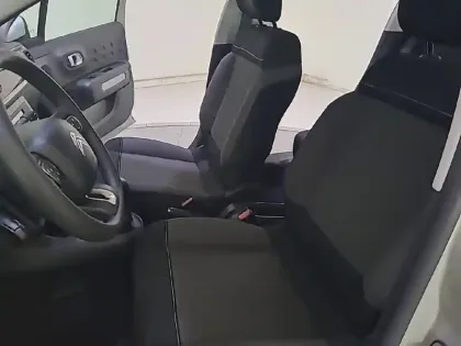 Photo 10 Citroën C3  PureTech 83 ch BVM5