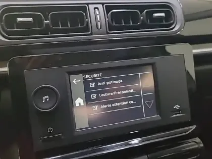 Photo 20 Citroën C3  PureTech 83 ch BVM5