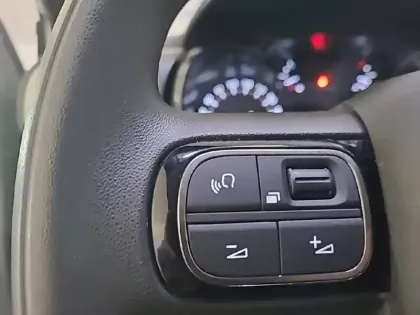 Photo 25 Citroën C3  PureTech 83 ch BVM5