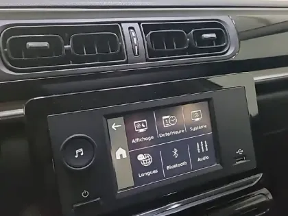 Photo 22 Citroën C3  PureTech 83 ch BVM5