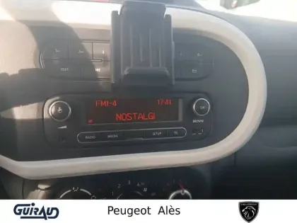 Photo 37 Renault Twingo  III 1.0 SCe 70 Stop & Start E6C