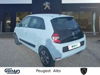 Photo 49 Renault Twingo  III 1.0 SCe 70 Stop & Start E6C