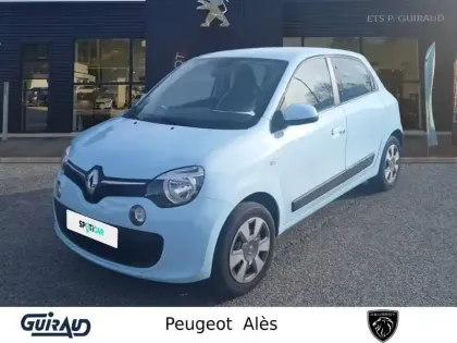 Photo 43 Renault Twingo  III 1.0 SCe 70 Stop & Start E6C