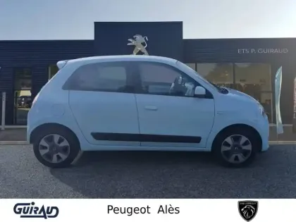 Photo 25 Renault Twingo  III 1.0 SCe 70 Stop & Start E6C