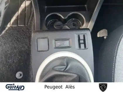 Photo 35 Renault Twingo  III 1.0 SCe 70 Stop & Start E6C