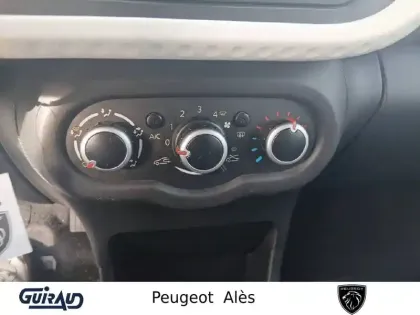 Photo 36 Renault Twingo  III 1.0 SCe 70 Stop & Start E6C