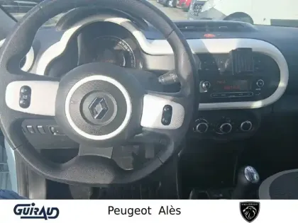 Photo 61 Renault Twingo  III 1.0 SCe 70 Stop & Start E6C