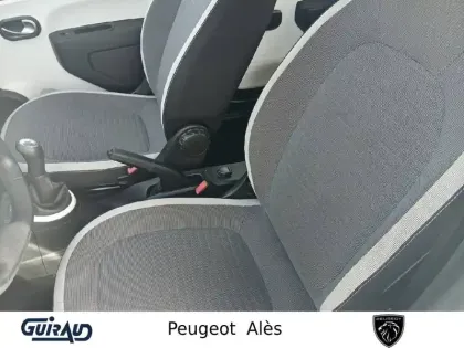 Photo 9 Renault Twingo Gén. III (C07) Ph1 Zen 5