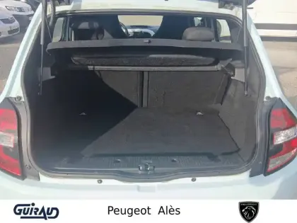 Photo 48 Renault Twingo  III 1.0 SCe 70 Stop & Start E6C