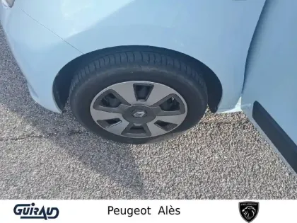 Photo 32 Renault Twingo  III 1.0 SCe 70 Stop & Start E6C