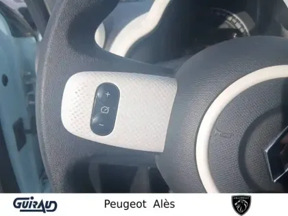 Photo 18 Renault Twingo Gén. III (C07) Ph1 Zen 5