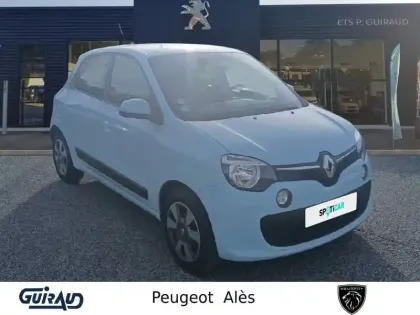 Photo 24 Renault Twingo  III 1.0 SCe 70 Stop & Start E6C