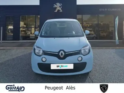 Photo 23 Renault Twingo  III 1.0 SCe 70 Stop & Start E6C