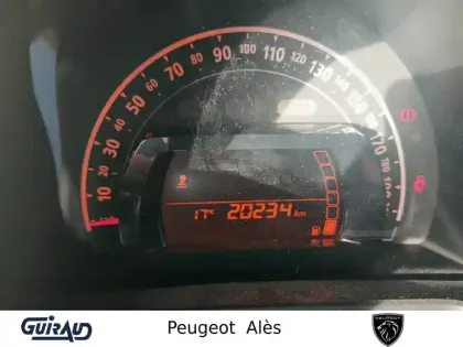 Photo 41 Renault Twingo  III 1.0 SCe 70 Stop & Start E6C