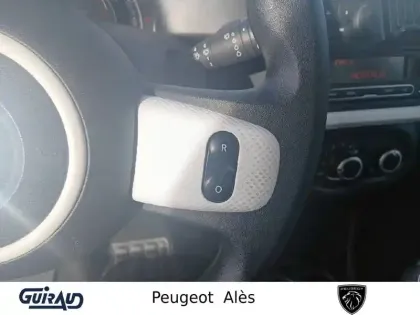 Photo 59 Renault Twingo  III 1.0 SCe 70 Stop & Start E6C