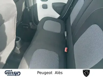 Photo 52 Renault Twingo  III 1.0 SCe 70 Stop & Start E6C