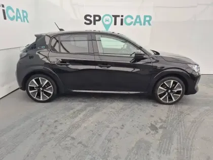 Photo 27 Peugeot 208 Gén. II Ph1 NG GT 5