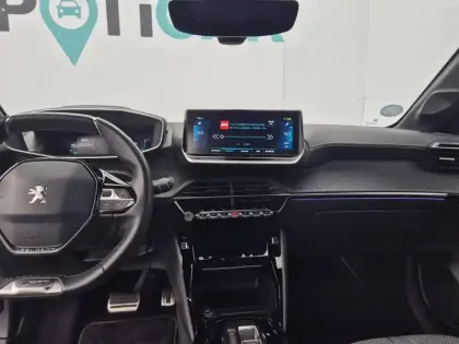 Photo 31 Peugeot 208 Gén. II Ph1 NG GT 5