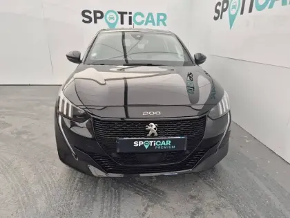 Photo 25 Peugeot 208 Gén. II Ph1 NG GT 5