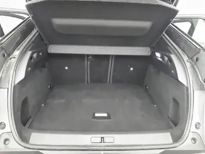 Photo 5 Peugeot 3008  Hybrid 145 e-DCS6