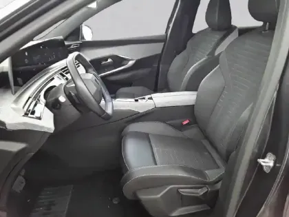 Photo 10 Peugeot 3008  Hybrid 145 e-DCS6