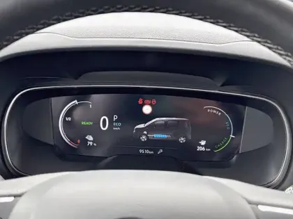 Photo 9 Opel Combo  e-Life Taille M 136 ch & Batterie 50 kw/h