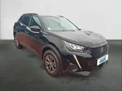 Photo 27 Peugeot 2008  PureTech 100 S&S BVM6
